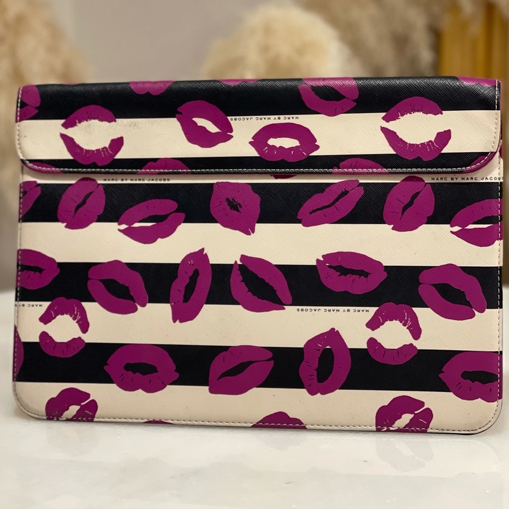 Marc Jacobs Laptop Sleeve